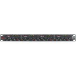 dbx 1046 Quad Compressor / Limiter