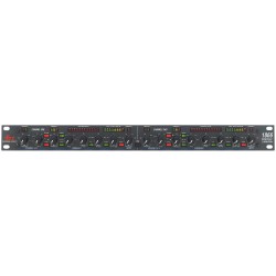 dbx 1066 Compressor / Limiter / Gate