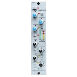 Solid State Logic X-Rack Dynamics Module