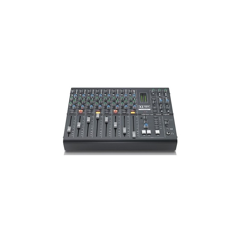 Solid State Logic X-Desk Solid State Logic X-Desk