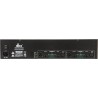 dbx iEQ15 Dual 15-Band Graphic EQ with Type V NR and AF