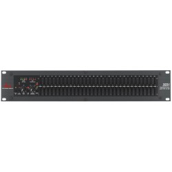dbx 2031 Graphic Equalizer/Limiter with Type III