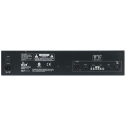 dbx 2031 Graphic Equalizer/Limiter with Type III