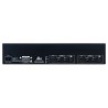 dbx 231s Dual Channel 31-Band Equalizer