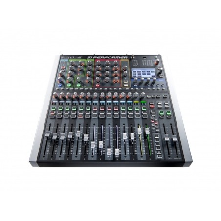 Soundcraft Si Performer 1