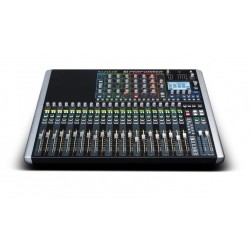 Soundcraft Si Performer 2