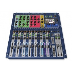 Soundcraft Si Expression 1