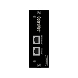 Soundcraft Si Series Cobranet 32ch i/o card