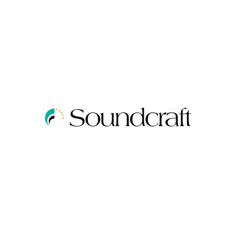 Soundcraft Si Expression 3 / Perfomer 3 / Compact 32 Accessory Kit