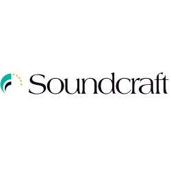 Soundcraft Si Expression 3 / Compact 32 Flightcase