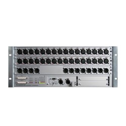 Soundcraft Compact Stagebox Cat5 (32/8+8)