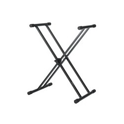 Frameworks GFW-KEY-2000X Deluxe "X" Style Keyboard Stand