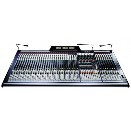 Soundcraft GB8-24