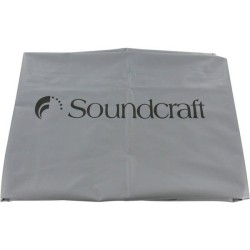 Soundcraft GB8-24 Dust Cover