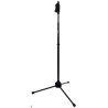 Frameworks GFW-MIC-2100 Deluxe Tripod Mic Stand