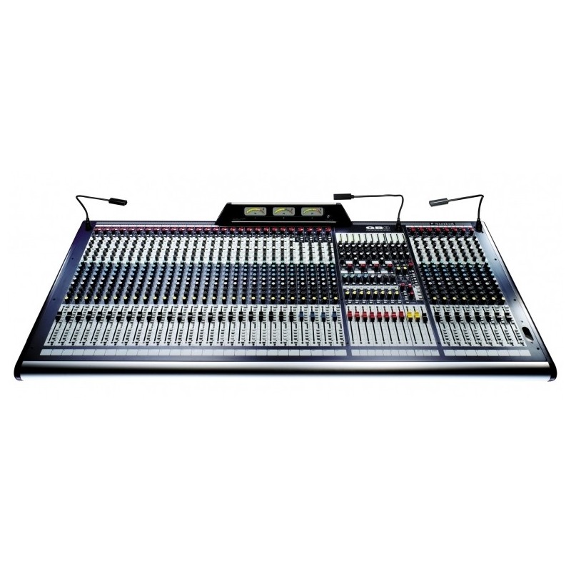 Soundcraft GB8-40