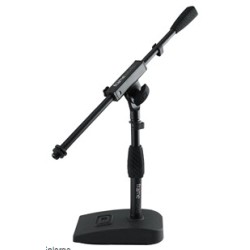 Frameworks GFW-MIC-0821 Compact Base Bass Drum and Amp Mic Stand