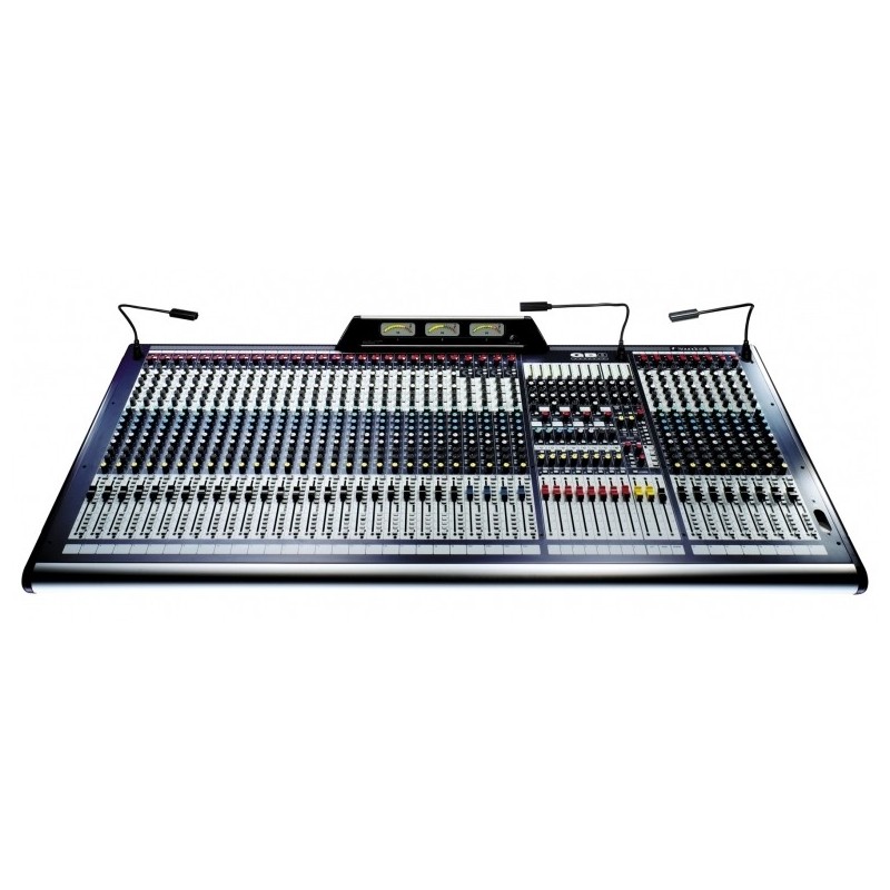 Soundcraft GB8-48 Soundcraft GB8-48
