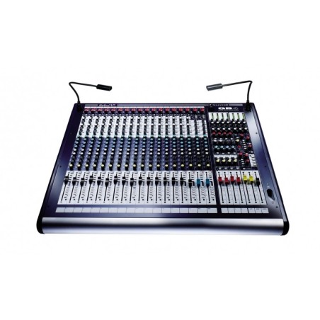 Soundcraft GB4-16