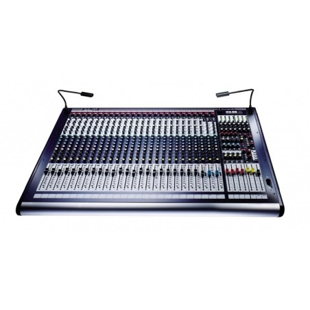 Soundcraft GB4-24