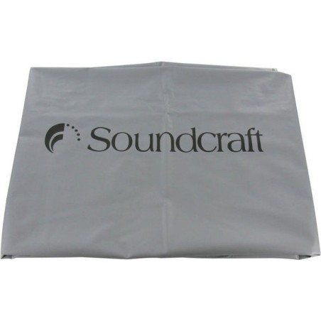 Soundcraft GB4-24 Dust Cover