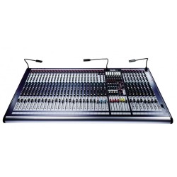 Soundcraft GB4-32