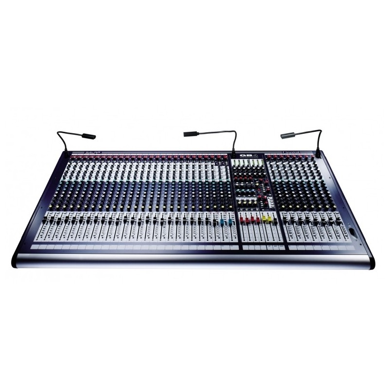 Soundcraft GB4-32