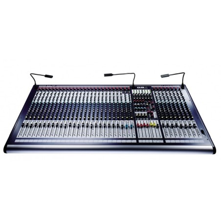 Soundcraft GB4-32