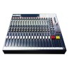 Soundcraft LX7ii-16