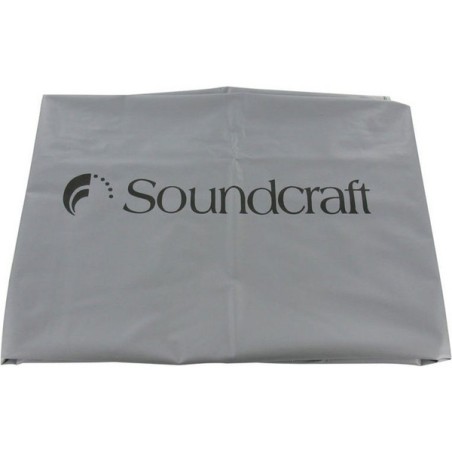 Soundcraft LX7ii-24 Dust Cover