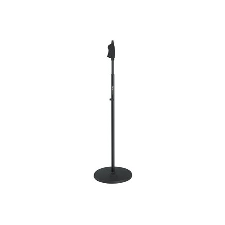 Frameworks GFW-MIC-1001 Deluxe 10" Round Base Mic Stand