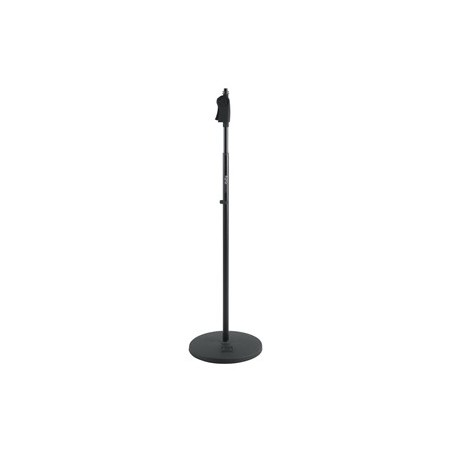 Frameworks GFW-MIC-1201 Deluxe 12" Round Base Mic Stand