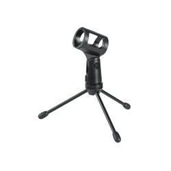 Frameworks GFW-MIC-0251 Wireless Mic Mini Tripod Desktop Stand