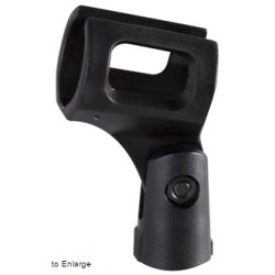 Frameworks GFW-MIC-CLIPW Wireless Microphone Clip