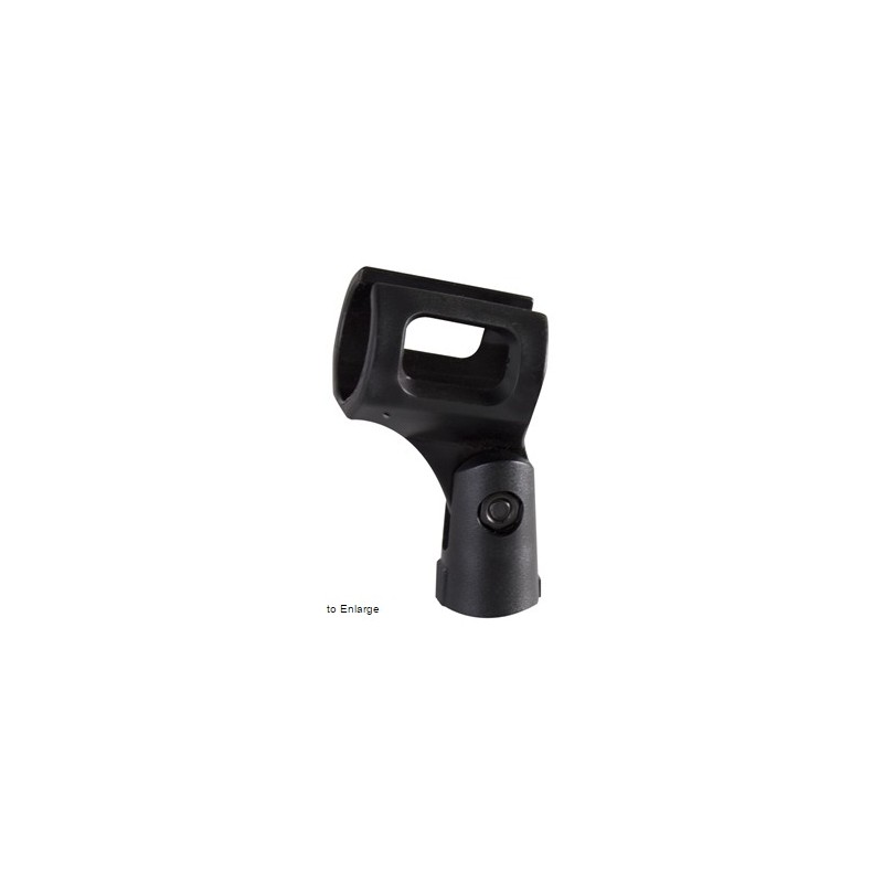 Frameworks GFW-MIC-CLIPW Wireless Microphone Clip