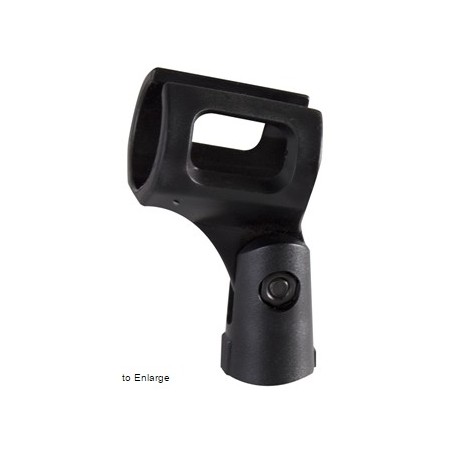 Frameworks GFW-MIC-CLIPW Wireless Microphone Clip