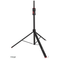 Frameworks GFW-ID-SPKR ID Series Speaker Stand