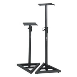 Frameworks GFW-SPK-SM50 Studio Monitor Stand (pair)