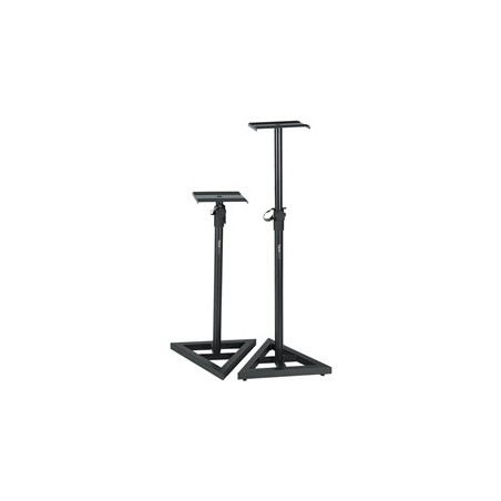 Frameworks GFW-SPK-SM50 Studio Monitor Stand (pair)