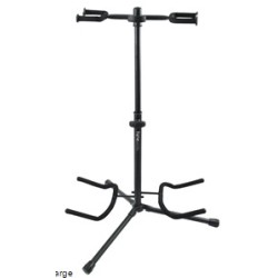 Frameworks GFW-GTR-2000 Double Guitar Stand