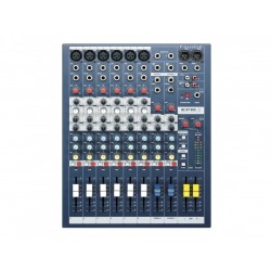 Soundcraft EPM6