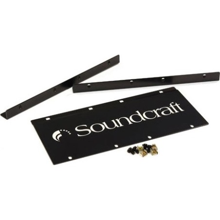 Soundcraft EPM8/EFX8 Rackmount Kit