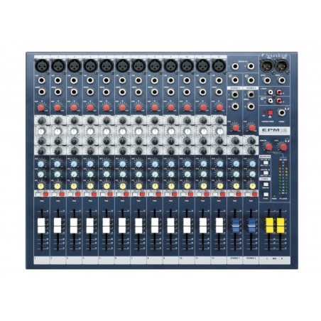 Soundcraft EPM12