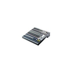 Soundcraft EFX8