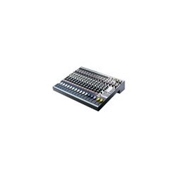 Soundcraft EFX12