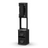 Bose F1 Model 812 Active Loudspeaker Vertical Array