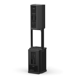 Bose F1 Model 812 Active Loudspeaker Vertical Array