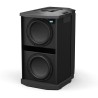 Bose F1 Powered Subwoofer Active Low Frequency Loudspeaker