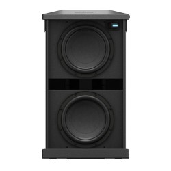 Bose F1 Powered Subwoofer Active Low Frequency Loudspeaker