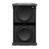 Bose F1 Powered Subwoofer Active Low Frequency Loudspeaker